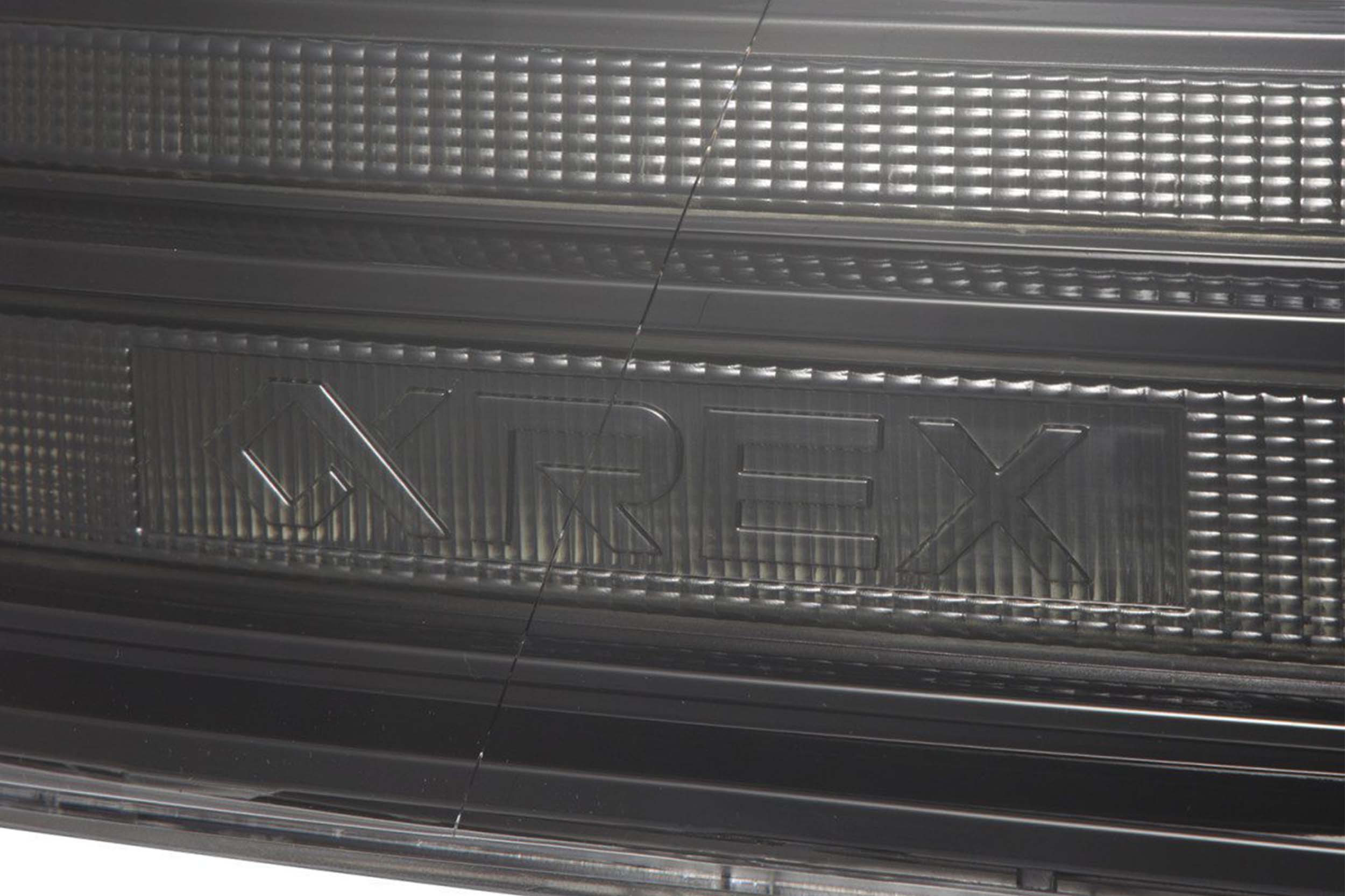 Dodge Ram (09-18): AlphaRex Nova MK II LED Headlights 880555